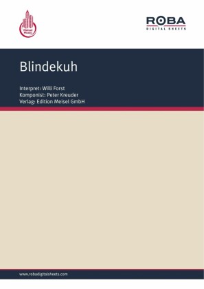 Blindekuh