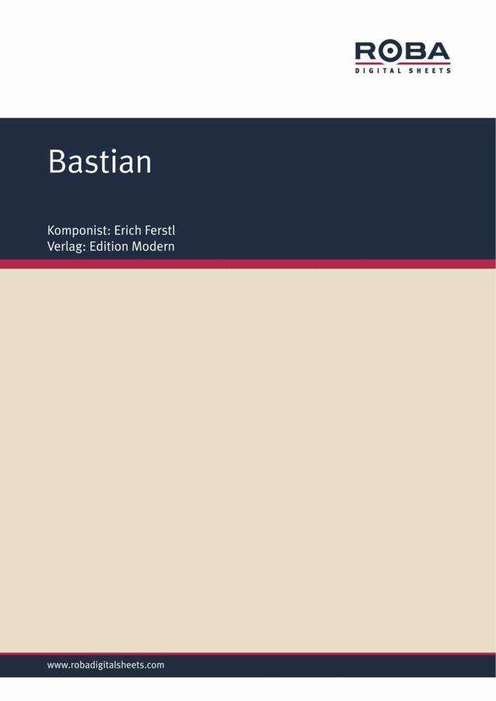 Bastian main product photo