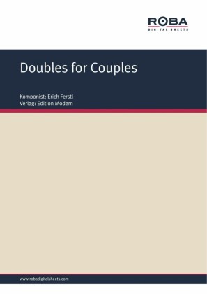 Doubles for Couples