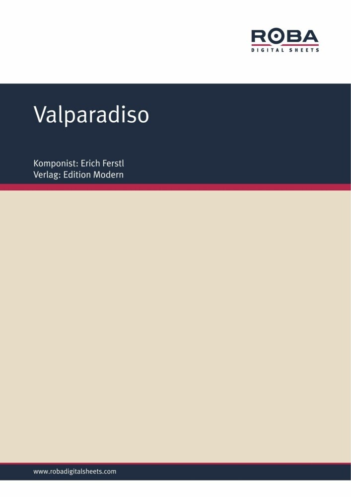 Valparadiso main product photo