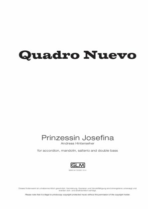 Prinzessin Josefina