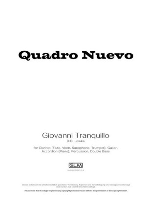 Giovanni Tranquillo