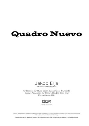Jakob Elija