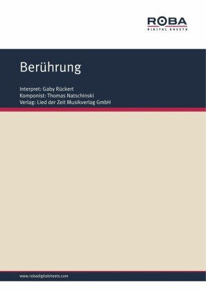 Berührung