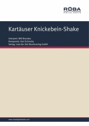 Kartäuser Knickebein-Shake