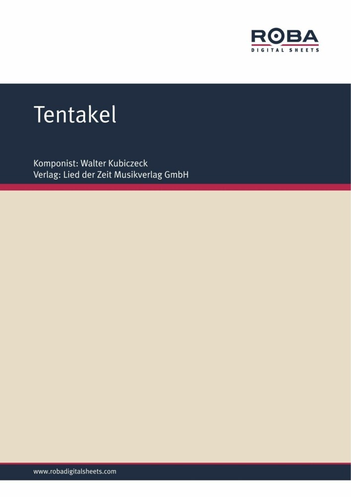 Tentakel main product photo