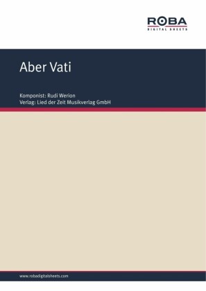 Aber Vati