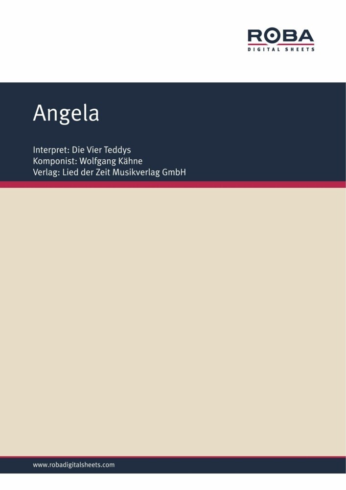Angela main product photo