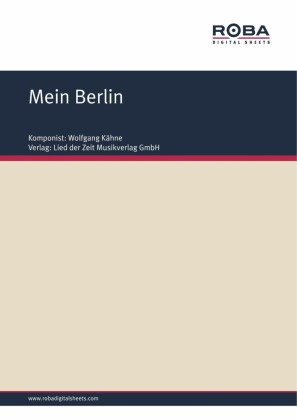 Mein Berlin
