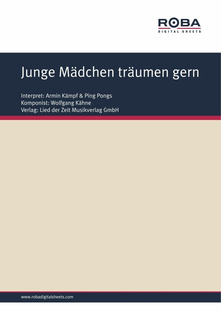 Junge Mädchen träumen gern main product photo