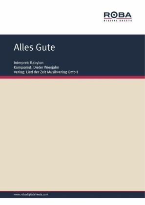 Alles Gute