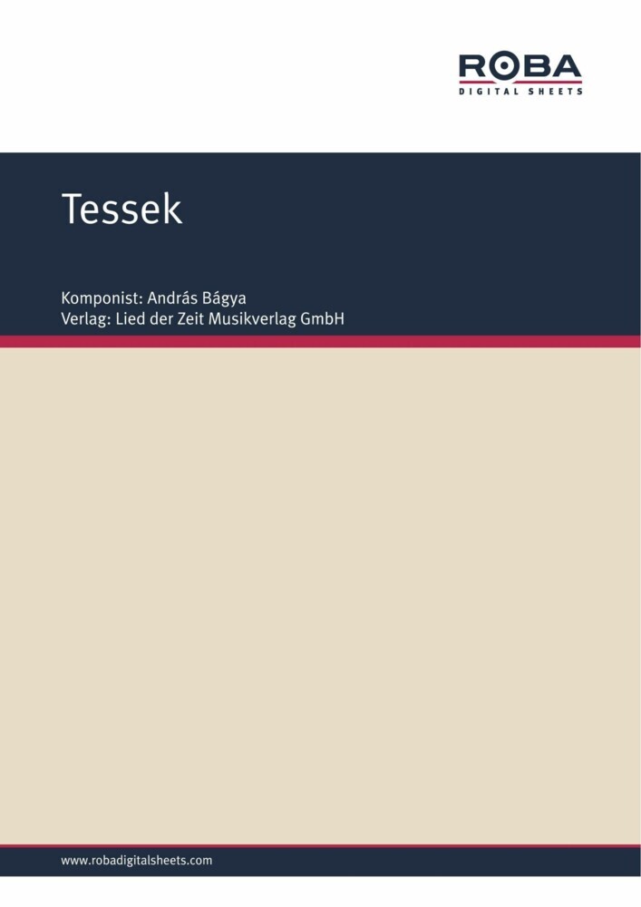 Tessek main product photo