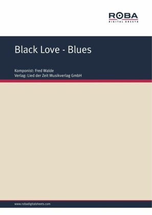 Black Love- Blues