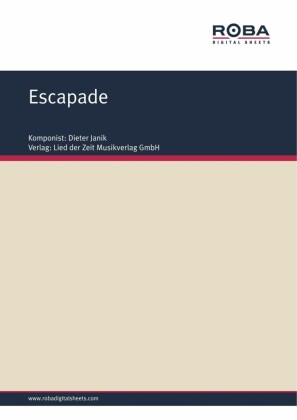 Escapade