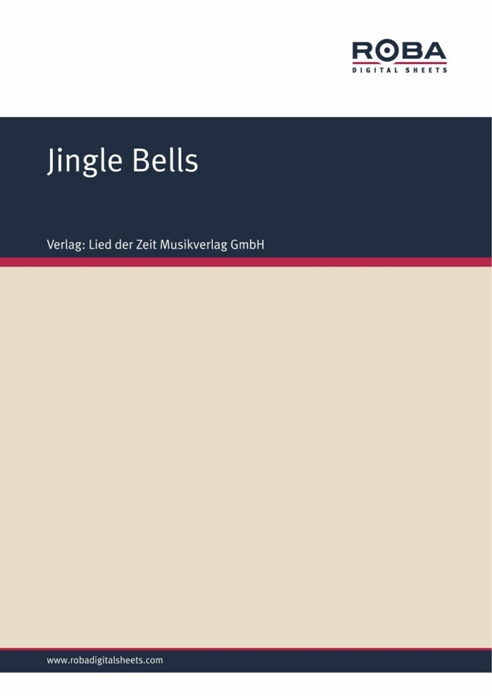 Jingle Bells main product photo