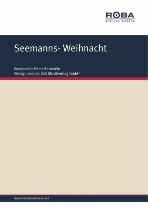 Seemanns- Weihnacht