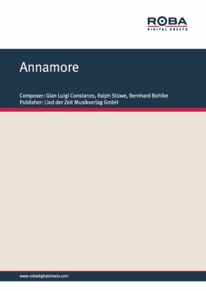 Annamore