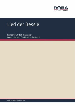 Lied der Bessie