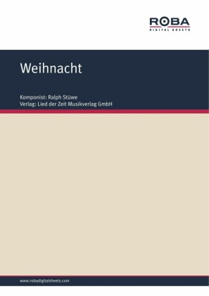 Weihnacht