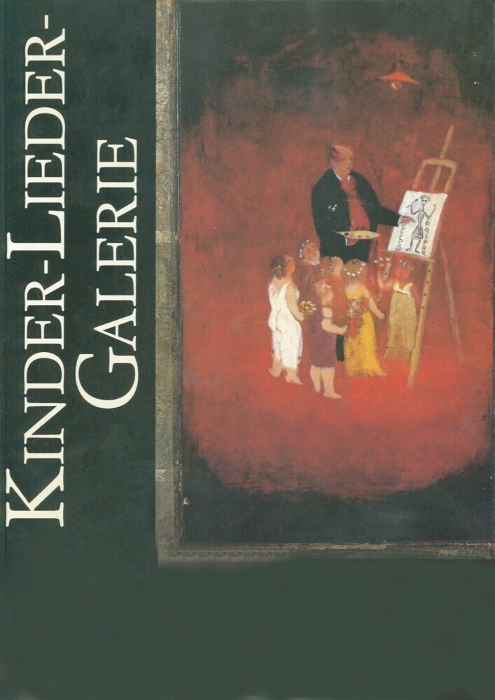 Kindergalerie main product photo