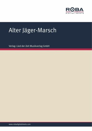 Alter Jäger-Marsch