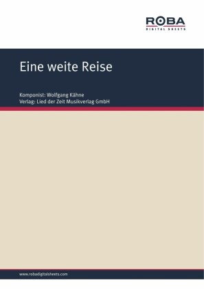 Eine weite Reise