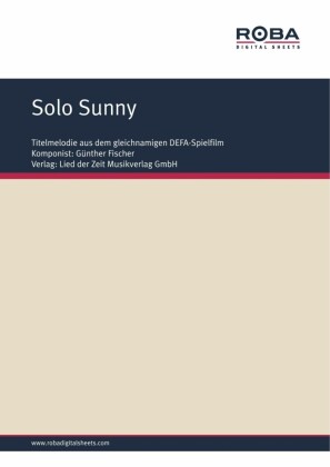 Solo Sunny