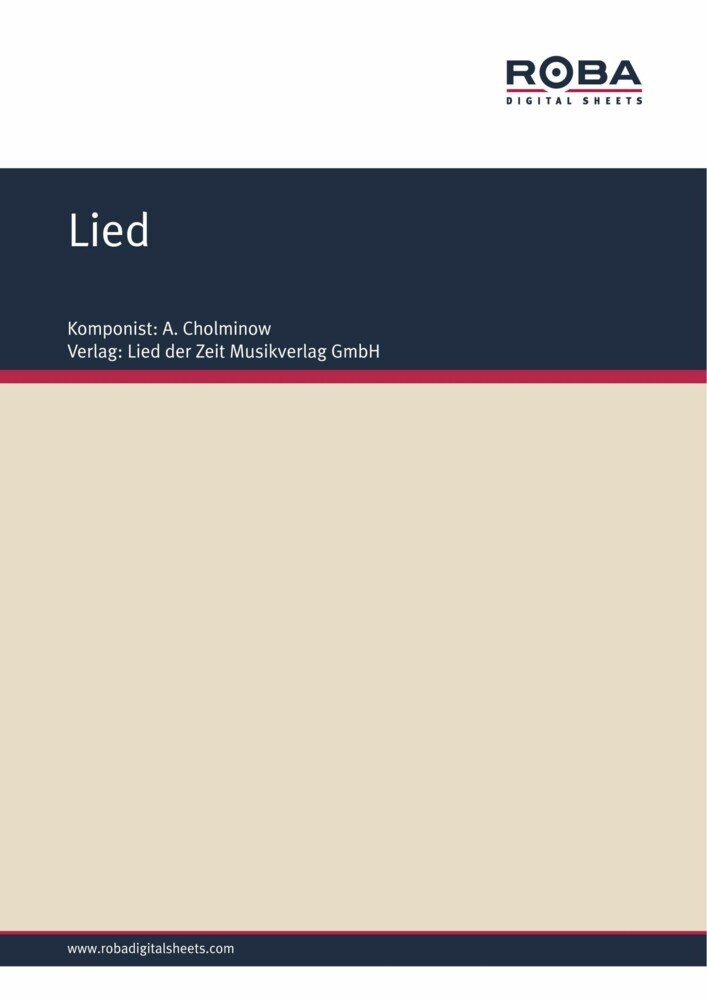 Lied main product photo