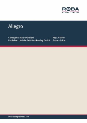 Allegro
