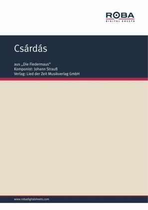 Csárdás