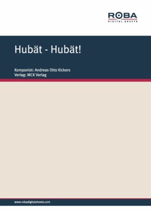 Hubät - Hubät!