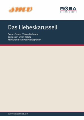 Das Liebeskarussell