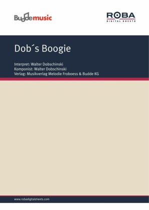 Dob´s Boogie