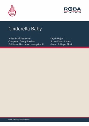 Cinderella Baby