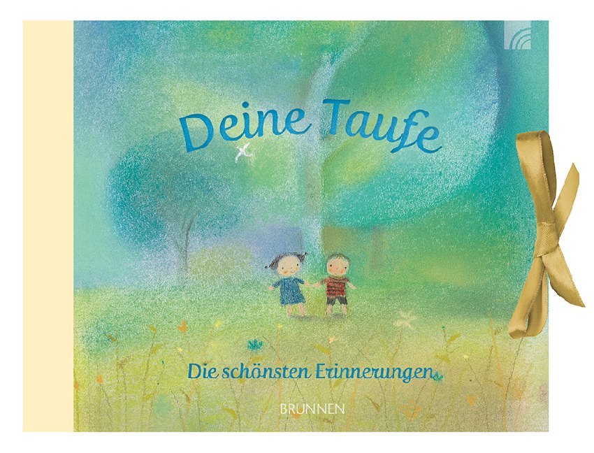 Deine Taufe main product photo