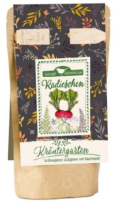 Radieschen "Raxe"