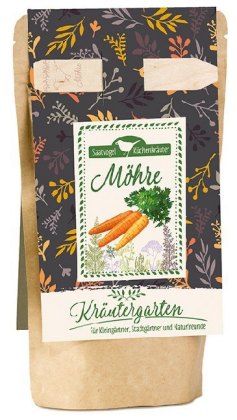 Möhre "Sugarsnax"
