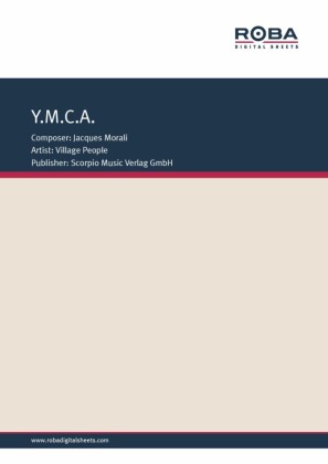 Y.M.C.A.