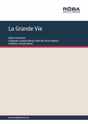 La Grande Vie