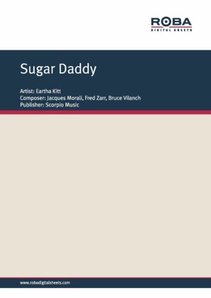 Sugar Daddy