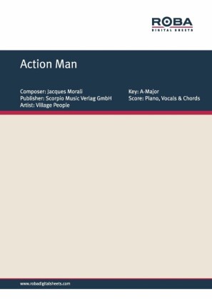 Action Man