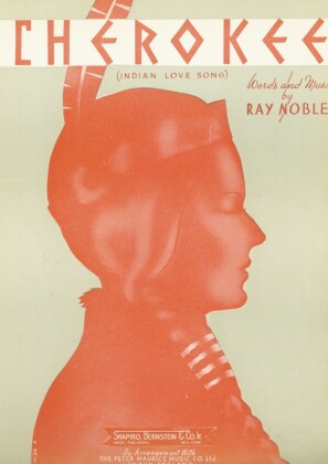 Cherokee (Indian Love Song)