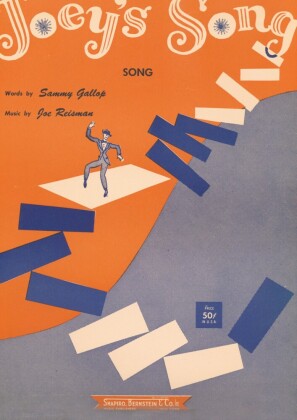 Joey's Song