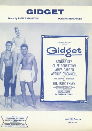 Gidget