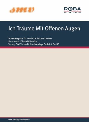 Ich Träume Mit Offenen Augen
