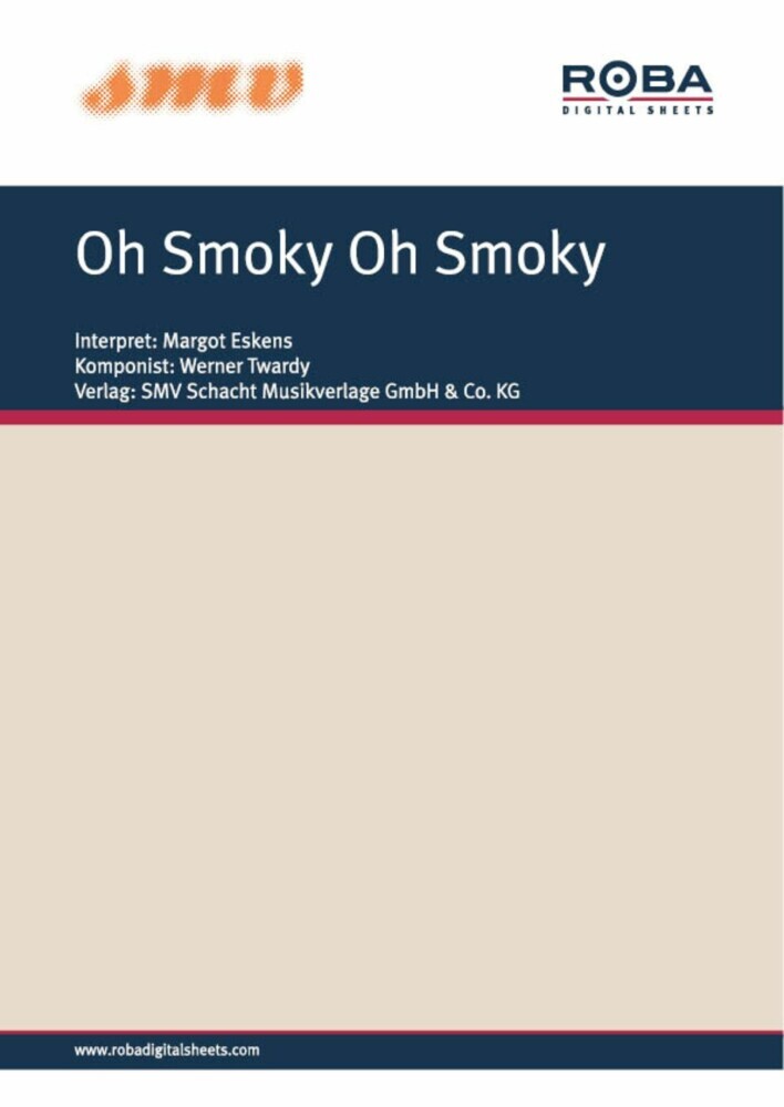 Oh Smoky Oh Smoky main product photo