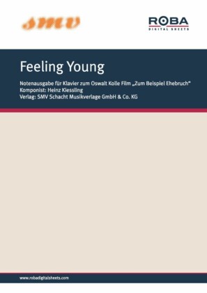 Feeling Young