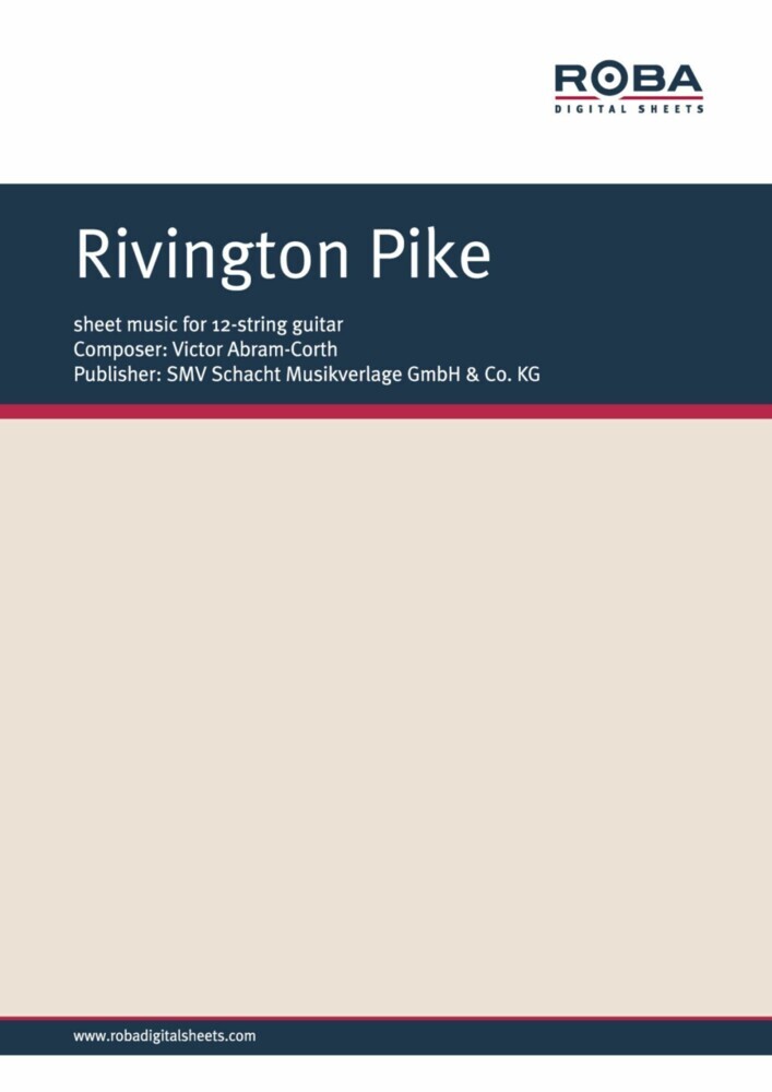 Rivington Pike main product photo