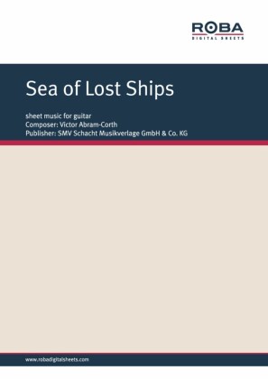 Sea of Lost Ships