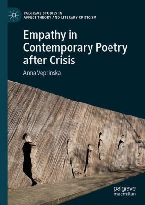 Empathy in Contemporary Poetry after Crisis